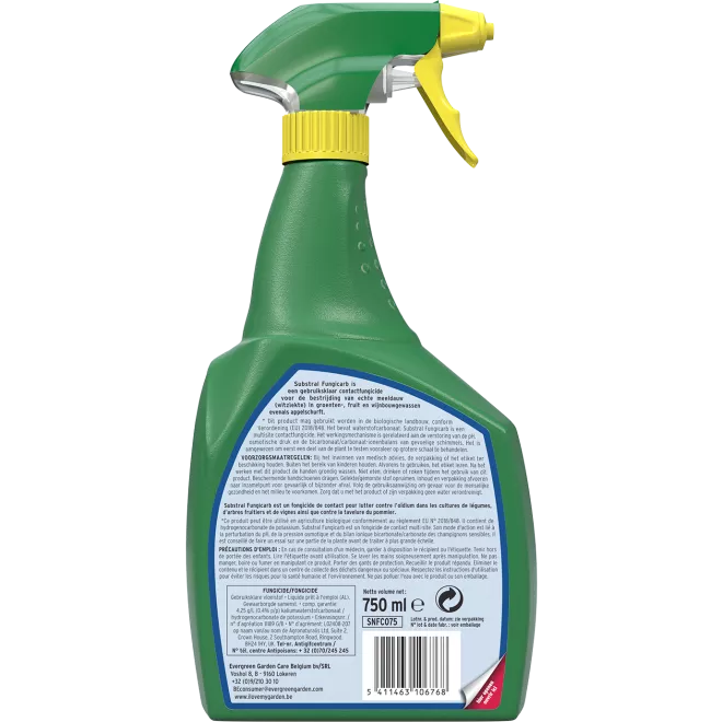 Substral® Fungicarb image 3