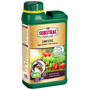 Substral Limex BIO tegen slakken main image