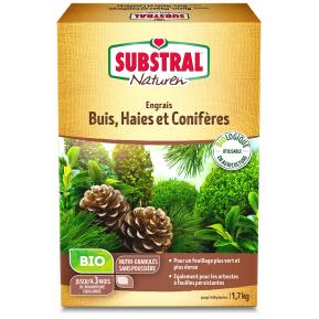 Substral Naturen Engrais Pour Buis, Haies et Conifères image 2