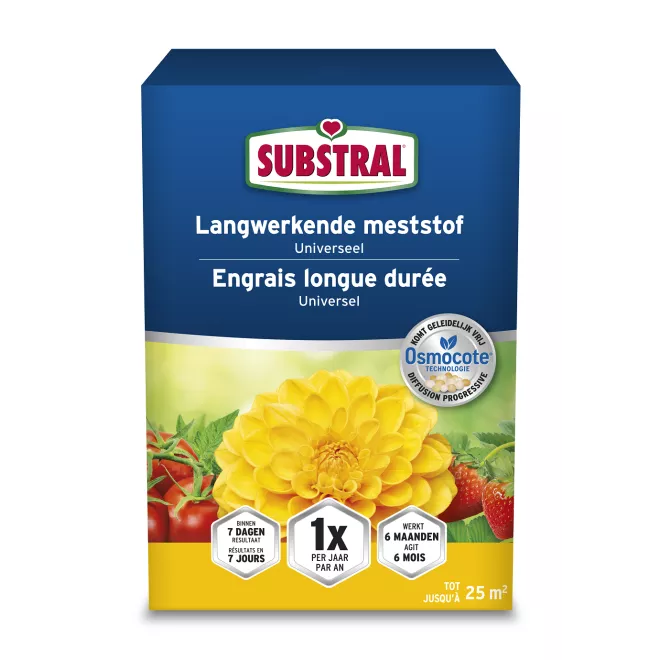Substral® Osmocote® Engrais longue durée universel main image
