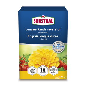 Substral® Osmocote® Langwerkende meststof universeel main image