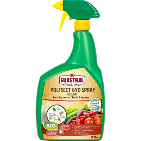 Substral Naturen Polysect Gyo Spray biologisch insecticide main image