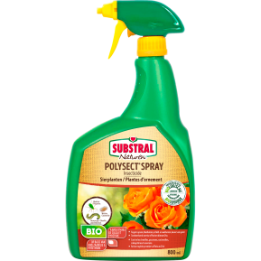 Substral Naturen Polysect Spray biologisch insecticide main image