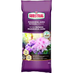 Substral Potgrond Voor Hortensia, Rododendron & Azalea main image