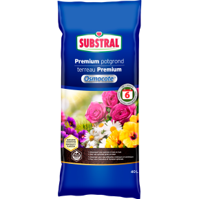 Substral Terreau Premium Osmocote main image