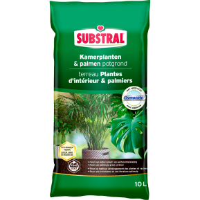 Substral Kamerplanten- En Palmenpotgrond main image