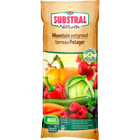 Substral Naturen Moestuinpotgrond main image