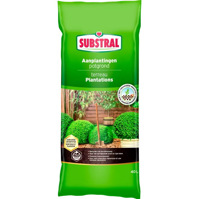 Substral Terreau Plantations main image