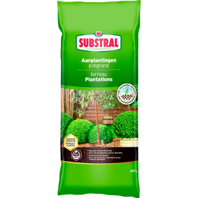 Substral Terreau Plantations main image