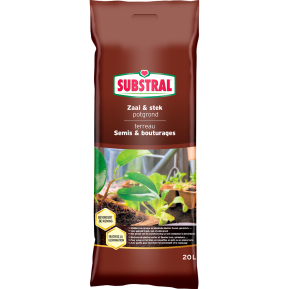 Substral Terreau Semis Et Bouturages main image