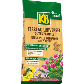 KB Terreau Universel main image