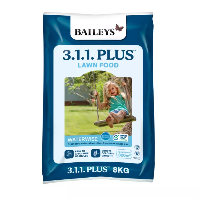 Baileys 3.1.1. Plus Waterwise Lawn Food main image