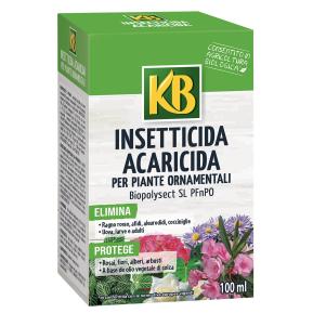 KB Insetticida acaricida main image