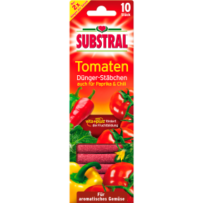 SUBSTRAL® Dünger-Stäbchen für Tomaten image 2