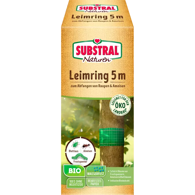 SUBSTRAL® Naturen® Leimring 5m main image