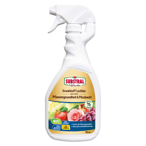 SUBSTRAL®Naturen® Grundstoff Lecithin Spray main image