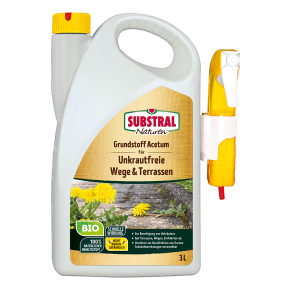 SUBSTRAL® Naturen® Grundstoff Acetum main image