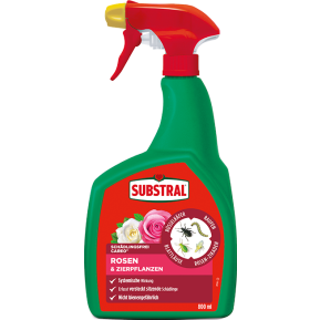 SUBSTRAL® Schädlingsfrei CAREO® Rosen & Zierpflanzen main image