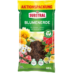SUBSTRAL® Blumenerde main image