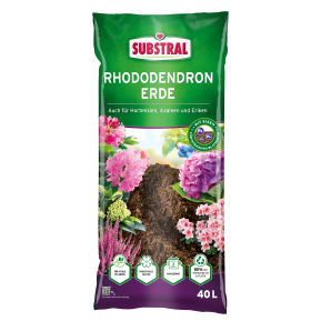 SUBSTRAL® Rhododendron Erde main image