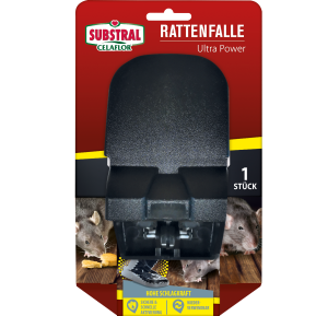 SUBSTRAL® Celaflor® Rattenfalle Ultra Power main image