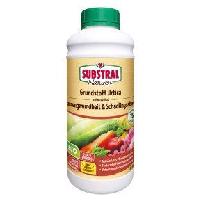 SUBSTRAL® Naturen® Grundstoff Urtica Konzentrat main image