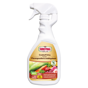 SUBSTRAL® Naturen® Grundstoff Urtica Spray main image