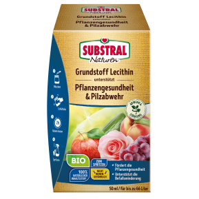 SUBSTRAL® Naturen® Grundstoff Lecithin Konzentrat main image