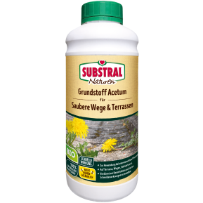 SUBSTRAL® Naturen® Grundstoff Acetum main image