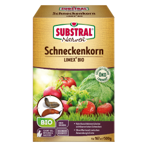 SUBSTRAL® Naturen® Schneckenkorn Limex main image