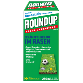 Roundup® Rasen-Unkrautfrei Konzentrat main image