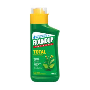 ROUNDUP® Total Konzentrat main image