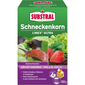 SUBSTRAL® Schneckenkorn LIMEX® Ultra main image
