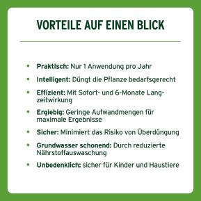 SUBSTRAL® Langzeit Depotdünger Balkonblumen  image 5