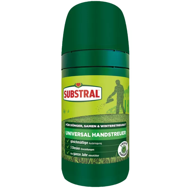 SUBSTRAL UNIVERSAL HANDSTREUER main image
