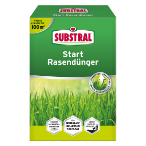 SUBSTRAL® Start Rasendünger main image