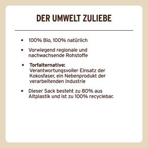 SUBSTRAL® Naturen® Universalerde Torffrei image 4
