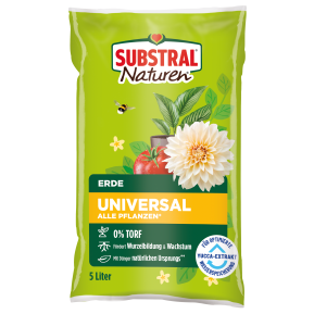 Substral® Naturen® Erde Universal  main image