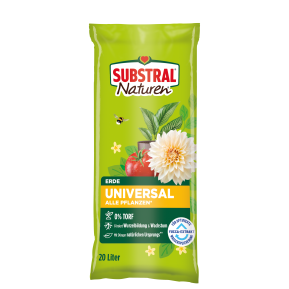 Substral® Naturen® Erde Universal 20 L main image
