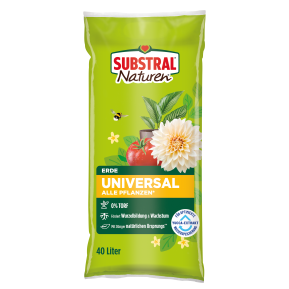 Substral® Naturen® Erde Universal 40 L main image