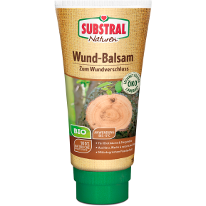 SUBSTRAL® Naturen® Wund-Balsam main image