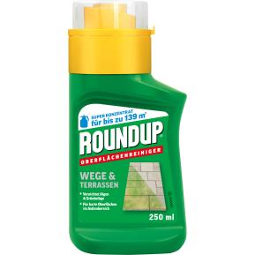 Roundup® Wege & Terrassen Konzentrat 250ml main image