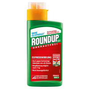 Roundup® Express Konzentrat main image
