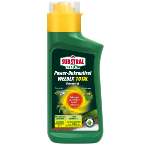 SUBSTRAL® Celaflor® Power-Unkrautfrei WEEDEX TOTAL Konzentrat main image