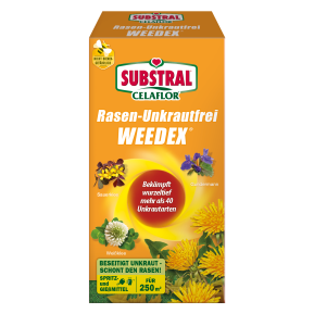 Celaflor® Rasen-Unkrautfrei Weedex main image