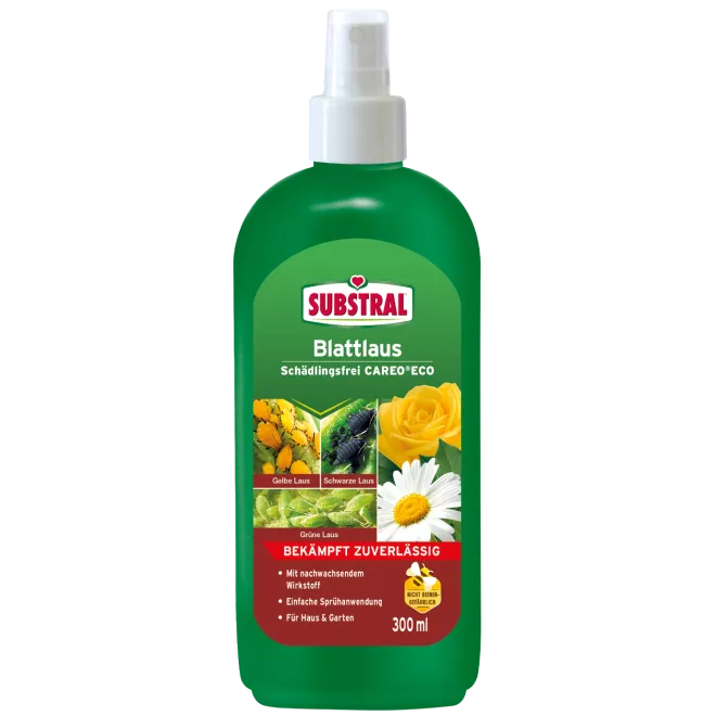 SUBSTRAL® Blattlaus Schädlingsfrei Careo® Eco main image