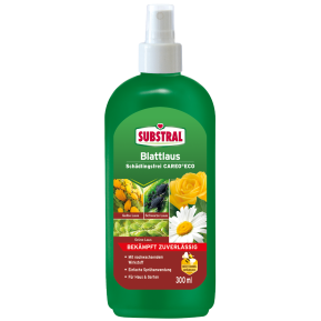 SUBSTRAL® Blattlaus Schädlingsfrei Careo® Eco main image