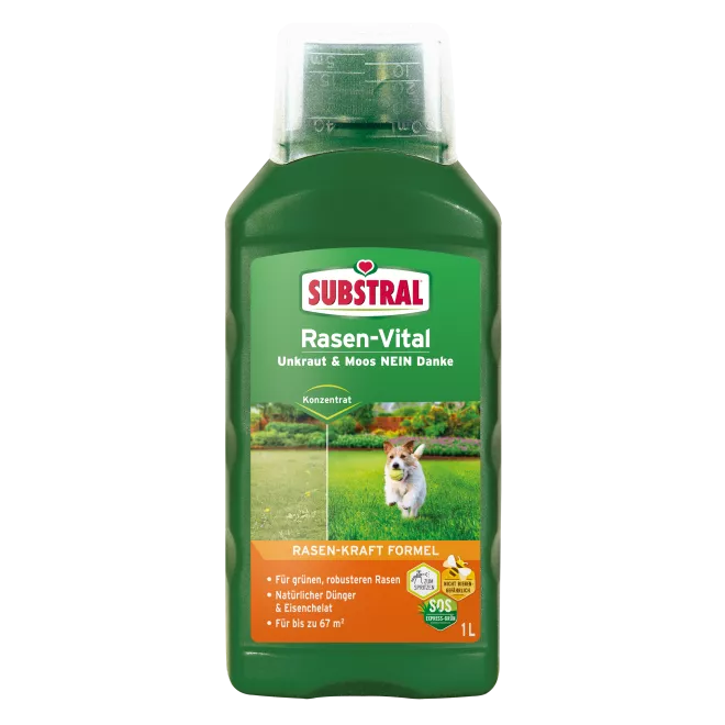 SUBSTRAL® Rasen-Vital main image