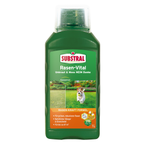 SUBSTRAL® Rasen-Vital main image