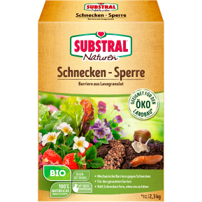 SUBSTRAL® Naturen®  Schnecken-Sperre main image